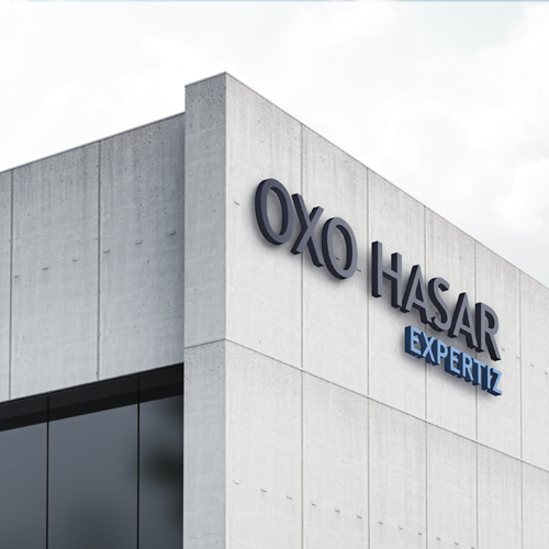 Oxo Hasar Expertiz 